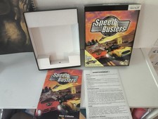 Speed busters 1998 d'occasion  Pertuis