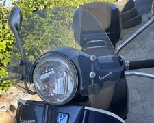 Transparent fairing kit d'occasion  Expédié en Belgium