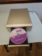Onkyo 705x player for sale  CROYDON