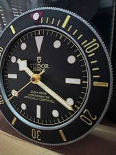 Orologio parete tudor usato  Carmagnola