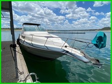 1988 cruisers yachts for sale  Leander