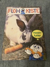 Flohkiste klasse zeitschrift gebraucht kaufen  Sulzbach-Rosenberg