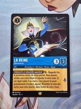 Carte disney lorcana d'occasion  Uckange