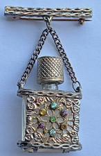 Antique vintage perfume for sale  GLOUCESTER