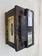 AKUMULATOR BATTERY 60AHAGM na sprzedaż AKUMULATOR BATTERY 60AHAGM na sprzedaż  Wysyłka do Poland