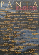 Panta musica. franco usato  Firenze