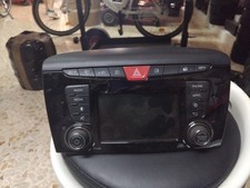 Autoradio stereo originale usato  Fasano