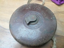 Vintage rabone leather for sale  YEOVIL