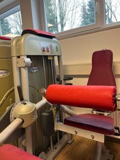 Fitnessgerät den beinbeuger gebraucht kaufen  Gröbenzell