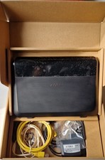 Modem router zyxel usato  Gallarate