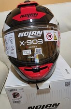 Casco integrale nolan usato  Corbetta