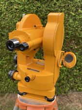 Theodolit carl zeiss gebraucht kaufen  Güstrow-Umland l