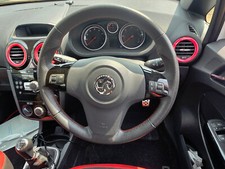 Vauxhall corsa sri for sale  COLCHESTER