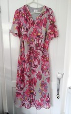 Ladies eastex dress for sale  SHEFFIELD