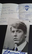 Edward fox hand for sale  LEOMINSTER