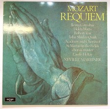 Ebond mozart requiem usato Ebond mozart requiem usato  Italia