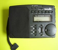 Tragbarer kleiner tronic gebraucht kaufen  Gießen