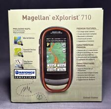 Magellano gps portatile usato  Spedire a Italy