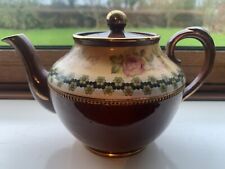 Vintage brown betty for sale  NORWICH