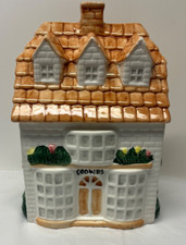 Vintage cookie house for sale  Scott