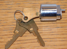 Barillet cylindre 26mm d'occasion  Saint-Louis