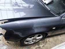 Kotflügel links audi gebraucht kaufen  Ruppichteroth