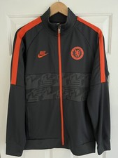 Chelsea track jacket for sale  HAMILTON