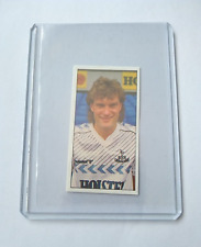 Glenn hoddle tottenham for sale  KILMARNOCK