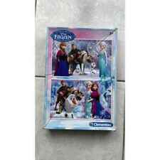 Puzzles reine neiges d'occasion  Puygouzon