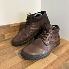 Rieker tex men for sale  HULL