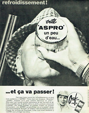 1965 advertising 1122 d'occasion  Expédié en Belgium