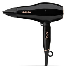 Babyliss d5245e asciugacapelli usato  Roccagloriosa