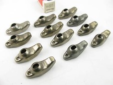(12) Perfect Circle 214-2041 Estoque Substituição Motor Braços Balancim Chevy 250 292 comprar usado  Enviando para Brazil