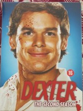 Dexter saison intégrale d'occasion  Cesson