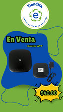 Usado, Router módem inalámbrico de Internet ATT segunda mano  Embacar hacia Mexico