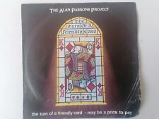The alan parsons usato  Vinci