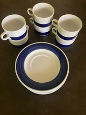 Tassen unterteller ddr gebraucht kaufen  Deutschland