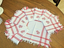 Linge table serviettes d'occasion Linge table serviettes d'occasion  Nevers