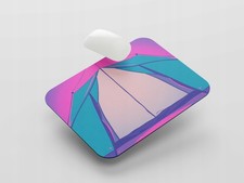 Podkładka pod mysz Namiot Cyberpunk 18x22 na sprzedaż  PL