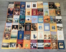 Vintage books penguin for sale  MANNINGTREE