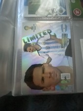 Lionel messi limited gebraucht kaufen  Köln