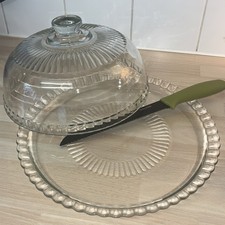 Large vintage glass for sale  LOWESTOFT
