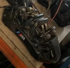 Bmw competition front for sale  BLACKBURN
