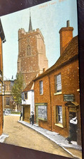Church tower watford for sale  LONDON