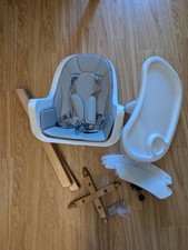 Baby kindhochstuhl kinderhochs gebraucht kaufen  Uttenreuth