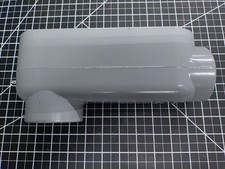 Aluminum conduit body for sale  Emporium