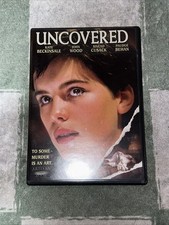 Uncovered kate beckinsale for sale  York