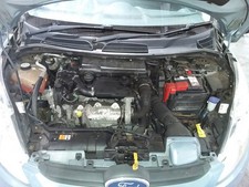 Engine ford fiesta for sale  WINSFORD