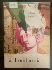 Folder regioni italia usato Folder regioni italia usato  Goito