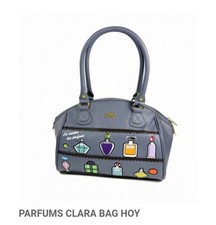 Borsa spalla ecopelle usato  Mantova